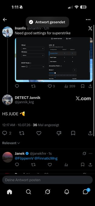 janekfnr's tweet photo. Also jeder der bei diesem Jannik turnier mitspielt hat fr keine ahnung bei wem er da mitspielt, und das für 20 Euro https://t.co/Tt5yA3L70U