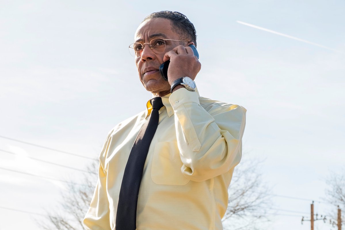 Breaking Bad Daily tweet media