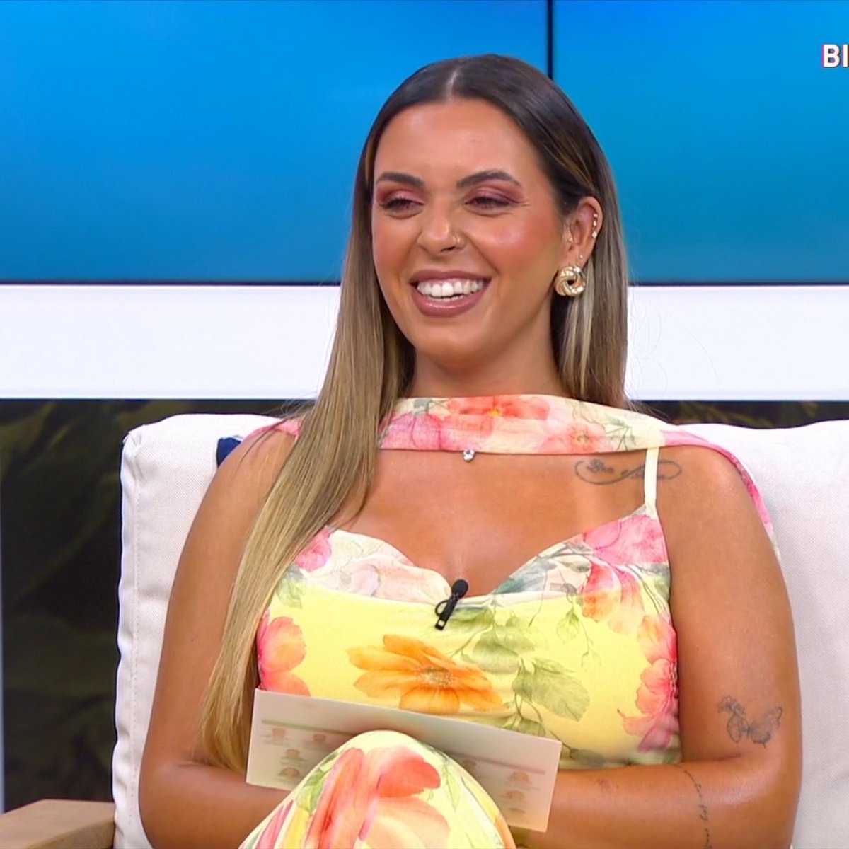 stanmarcitaabb's tweet photo. a minha jess 💓

#bbtvi #teamfaneca https://t.co/fmhxfGbEFI