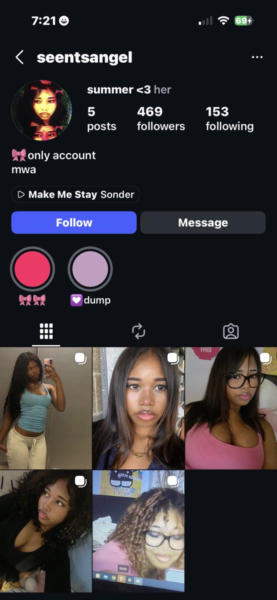 extottic's tweet photo. @jacbac162 @chocofunfetti @xanbxby yo gang this the real girl https://t.co/lB2owVhArP
