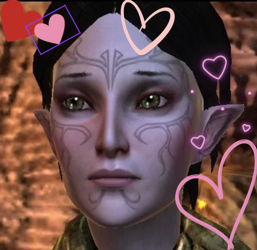 TerrapolarisVT's tweet photo. It's time to finish Dragon Age 2. I will miss my wife so much 

https://t.co/Ptxuq36YoC https://t.co/fUxoCCvgRm