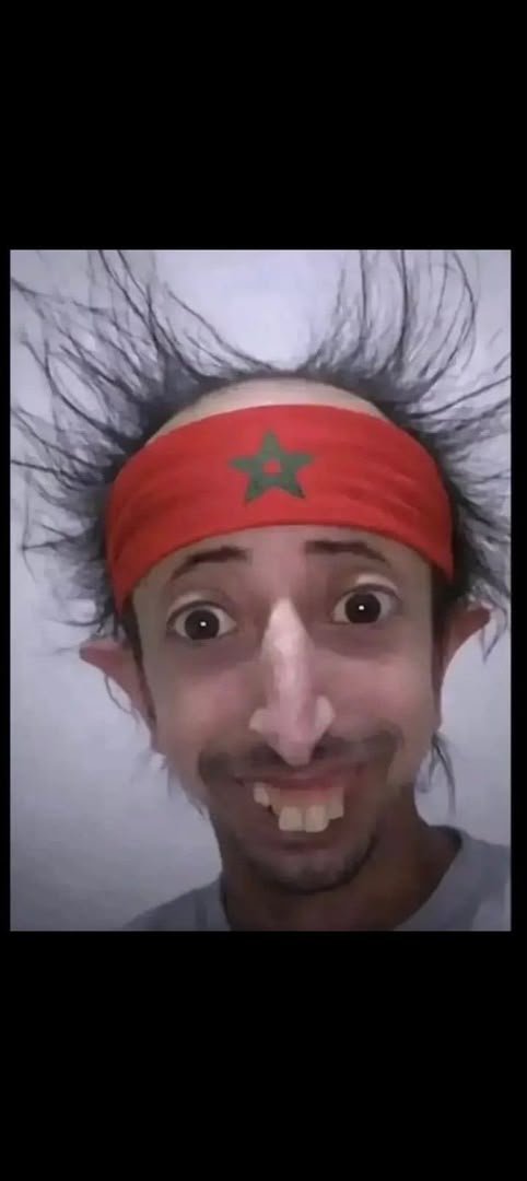 ElijahMuha3978's tweet photo. @lmS0Trash @ActuFootAfrique @FIFAWorldCup https://t.co/NiwvOGFFFF