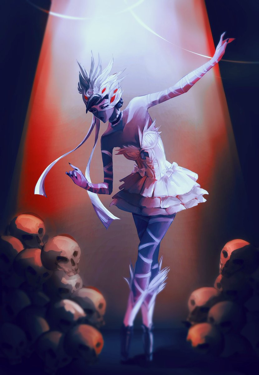 avarekku's tweet photo. #widowmaker #overwatch https://t.co/AtW1xgaOZp