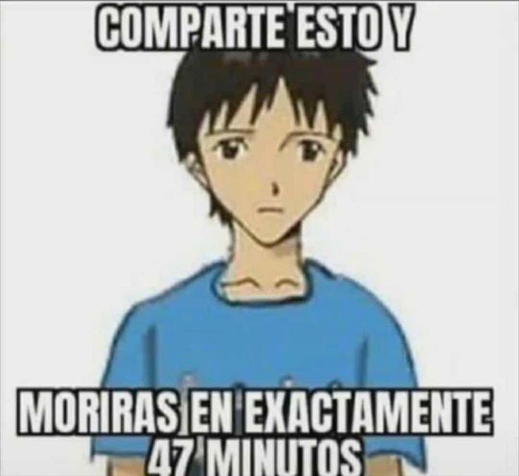 fracasadqqq's tweet photo. t parece bien 47 minutos? https://t.co/gnIJQNtdnP