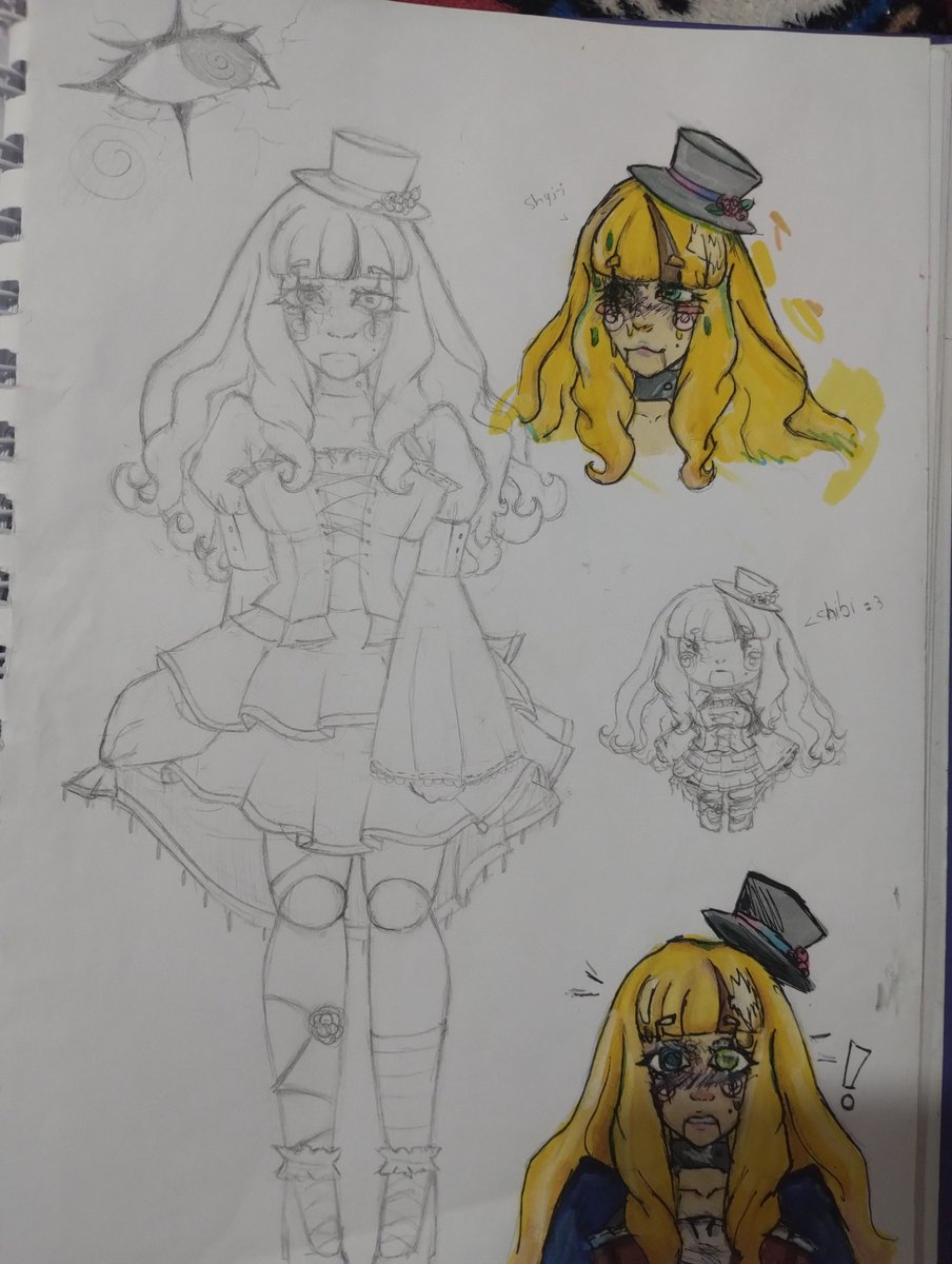 myan_uraya's tweet photo. oi bem vindo eu desenho :P

#art https://t.co/XzW2X91rss