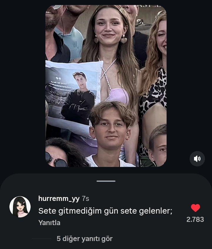 mmmdva_sona's tweet photo. GECE GECE YARILDIMMM https://t.co/INCEeF5C3q