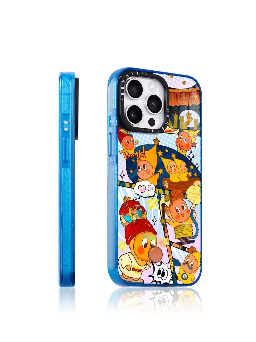 moonqbutter's tweet photo. 🫐

#เคสไอโฟน #เคสโทรศัพท์ #รับหิ้วเกาหลี #พรีออเดอร์จีน https://t.co/MDZmWUxOnF