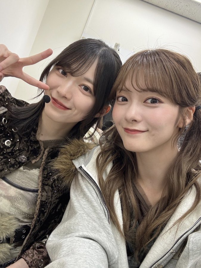 hkr__v's tweet photo. 森田ひかるちゃん！
お誕生日おめでとう- ̗̀ 🎂  ̖́-
2期生加入の頃からずっと
ひかるちゃんのダンス
パフォーマンスや歌唱が大好きです！
ライブには行けないけど
配信ライブあったら絶対かじりついてみるからね！
まだ足りない色を櫻坂に
るんちゃんの力で染めてね！

#櫻坂46
#森田ひかる https://t.co/VipXglyrX6