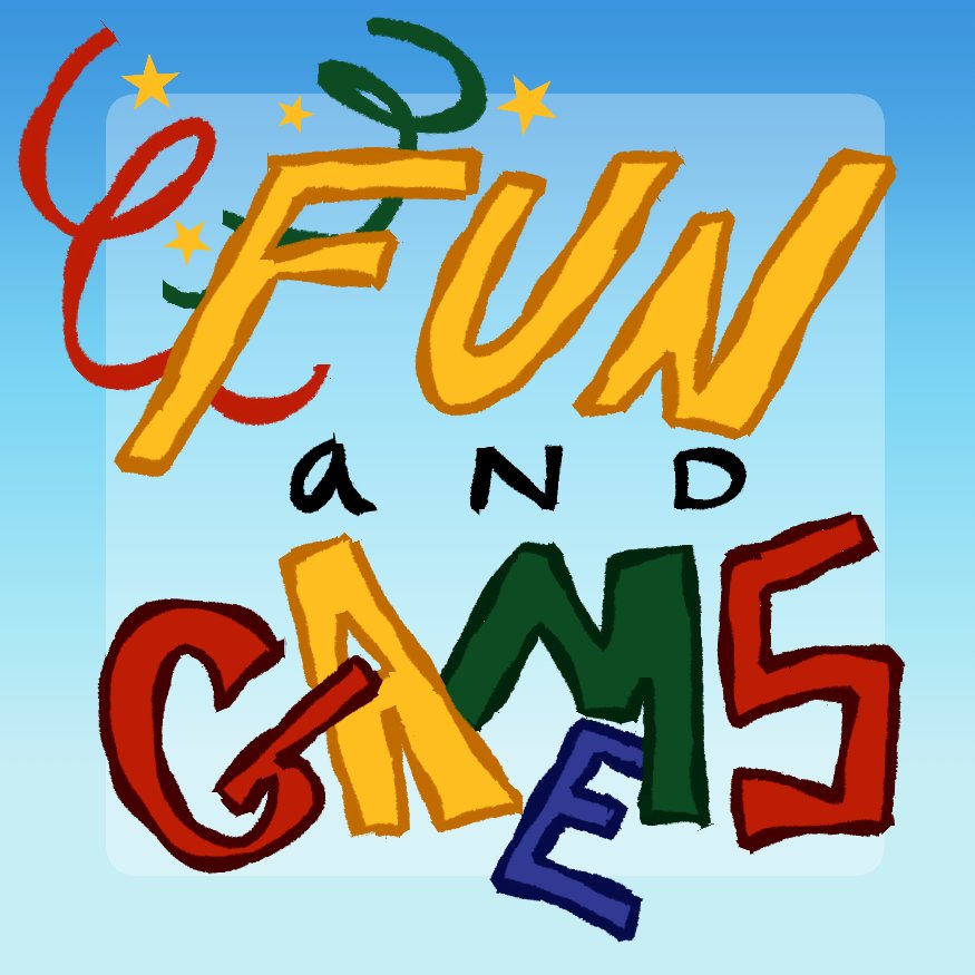 msclrlettuce's tweet photo. Had the privilege to make the logo for the new #FAGSMP https://t.co/eA67GBEQNi