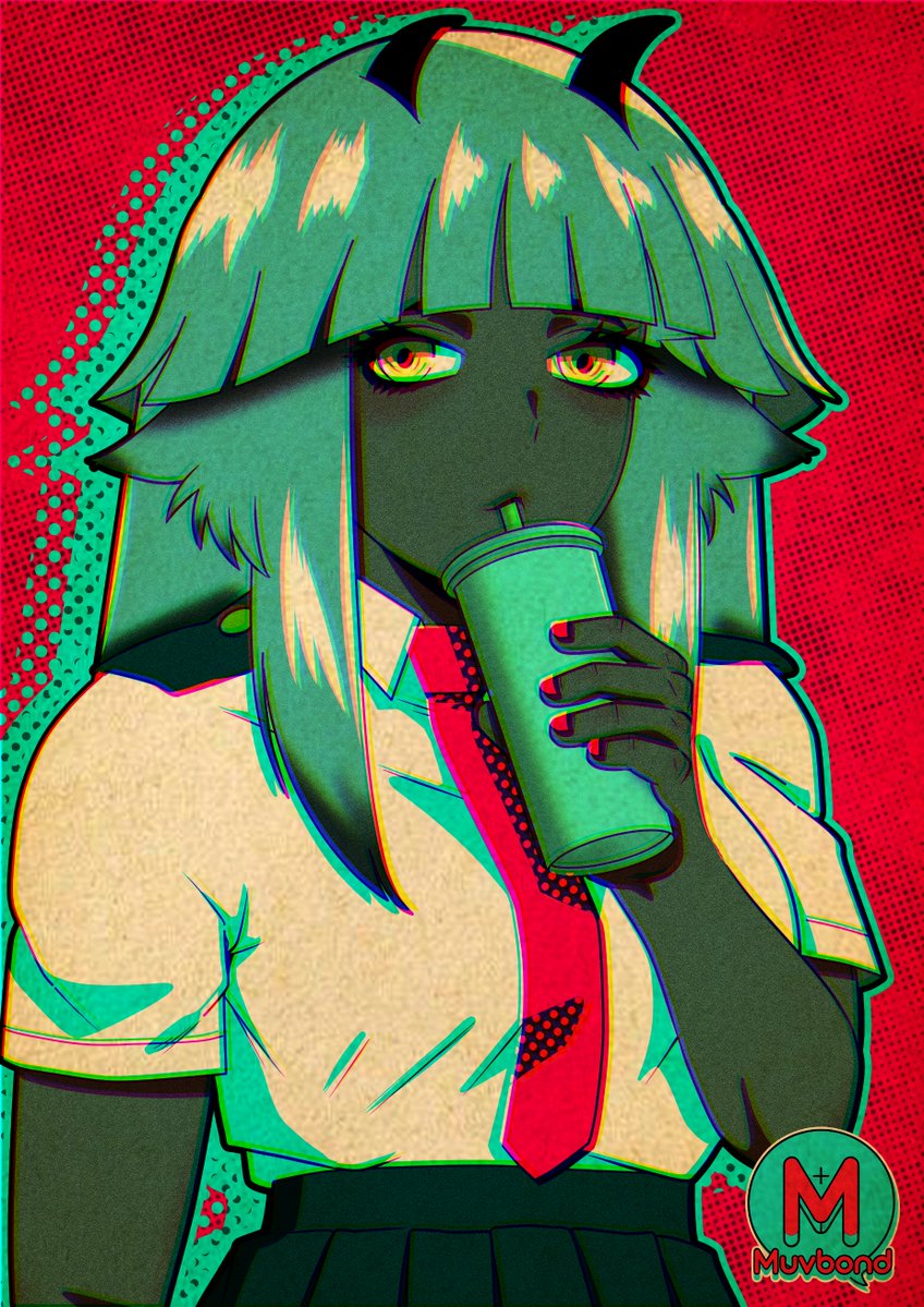 eido_muv's tweet photo. "Nouura through different vibes – from student to professional. My 90s Retro style shines in character design. Ready to create your own? Slots available. #90sVibes #AnimeIllustration #CharacterDesign" https://t.co/5fsB7r68p1