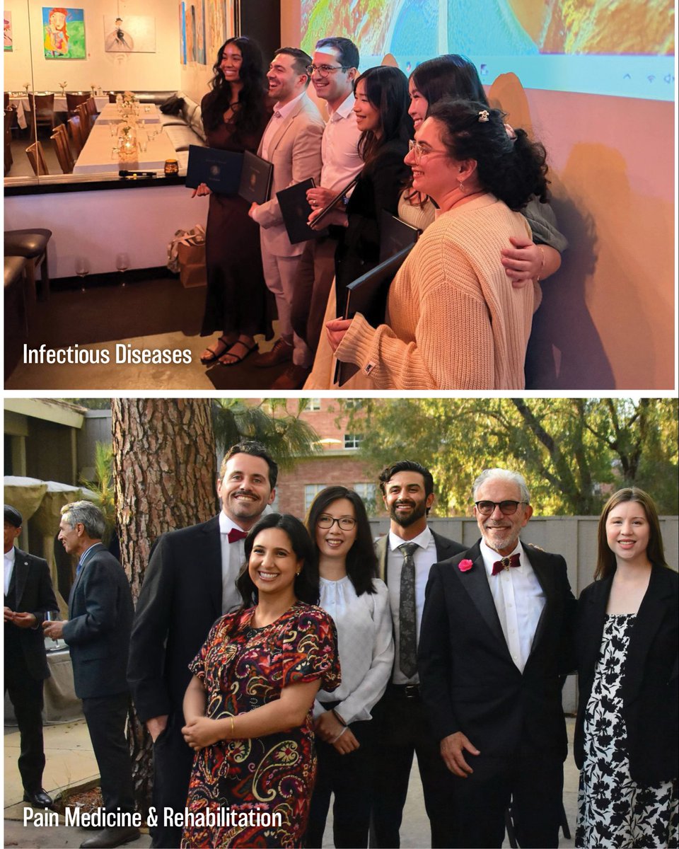 Department of Medicine at UCLA Health tweet media