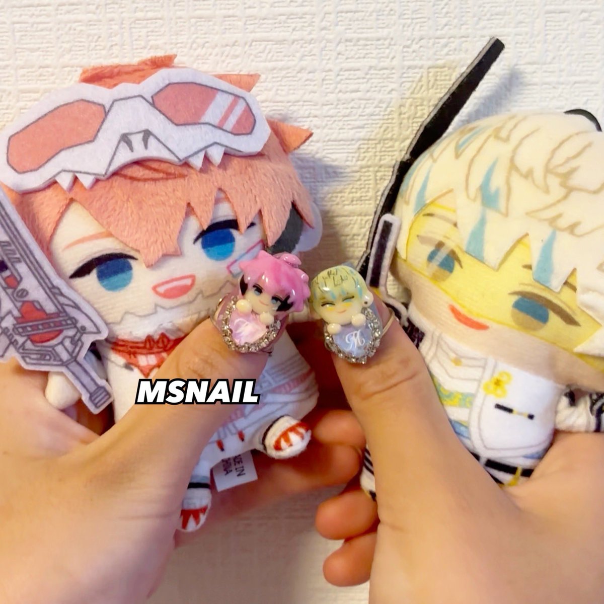 msnail_X's tweet photo. 話題の【親指隠し】にうってつけのアイテム作っております💍
細かいこだわりもオーダーして頂けるのでオリジナル一点物✨
気になる方はDMください🤟

RP https://t.co/9BarTIme3V