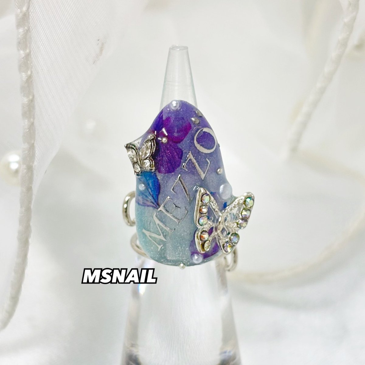 msnail_X's tweet photo. 話題の【親指隠し】にうってつけのアイテム作っております💍
細かいこだわりもオーダーして頂けるのでオリジナル一点物✨
気になる方はDMください🤟

RP https://t.co/9BarTIme3V