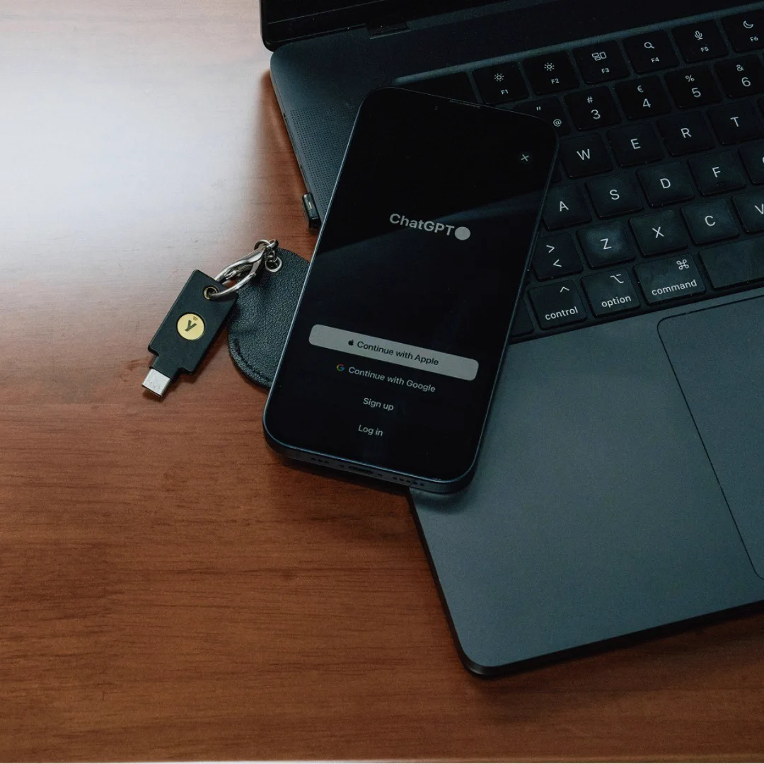 Yubico | #YubiKey on X: 