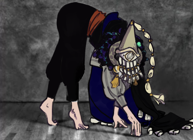 lostenzz's tweet photo. creature
#witchhatatelier #iguin #Δ帽子 https://t.co/uBrIxLJuTT