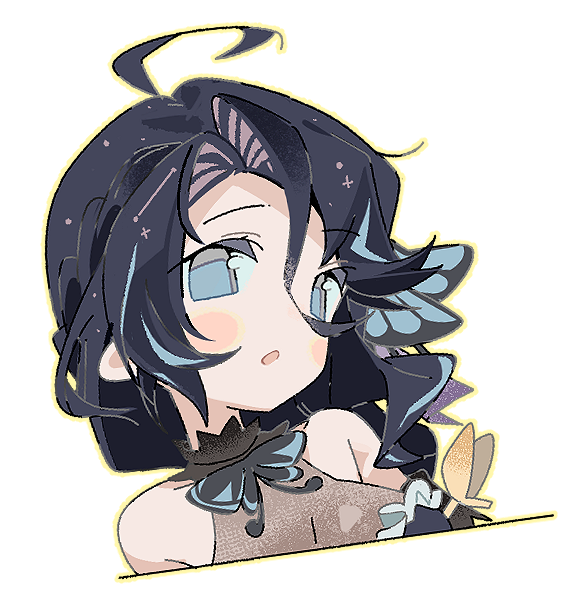 🦋 Märpo Elder | 05/04 치지직 상륙 🍸 tweet media