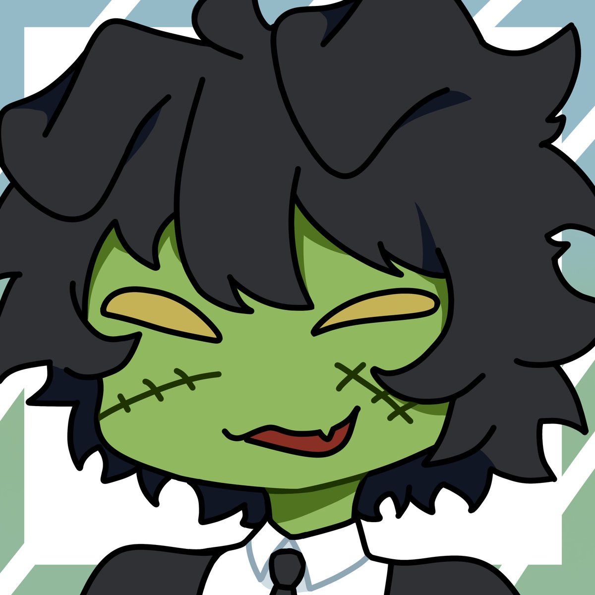 Konoaye's tweet photo. First attack of 2026 #artfight2026ㅤ #artfight https://t.co/33UL7mIyIQ
