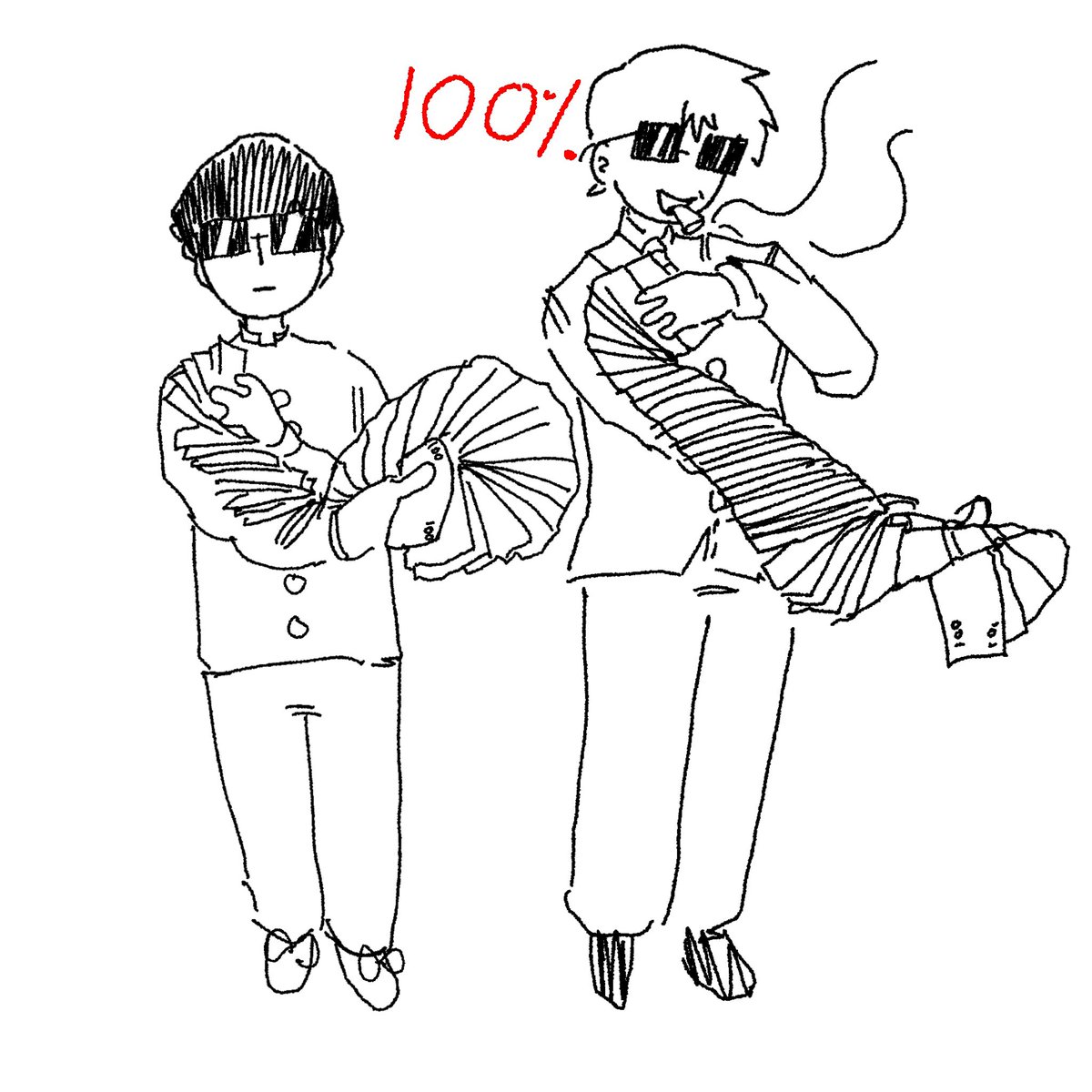 ticklemonsterB's tweet photo. #mp100twt https://t.co/oaRjpmziEU