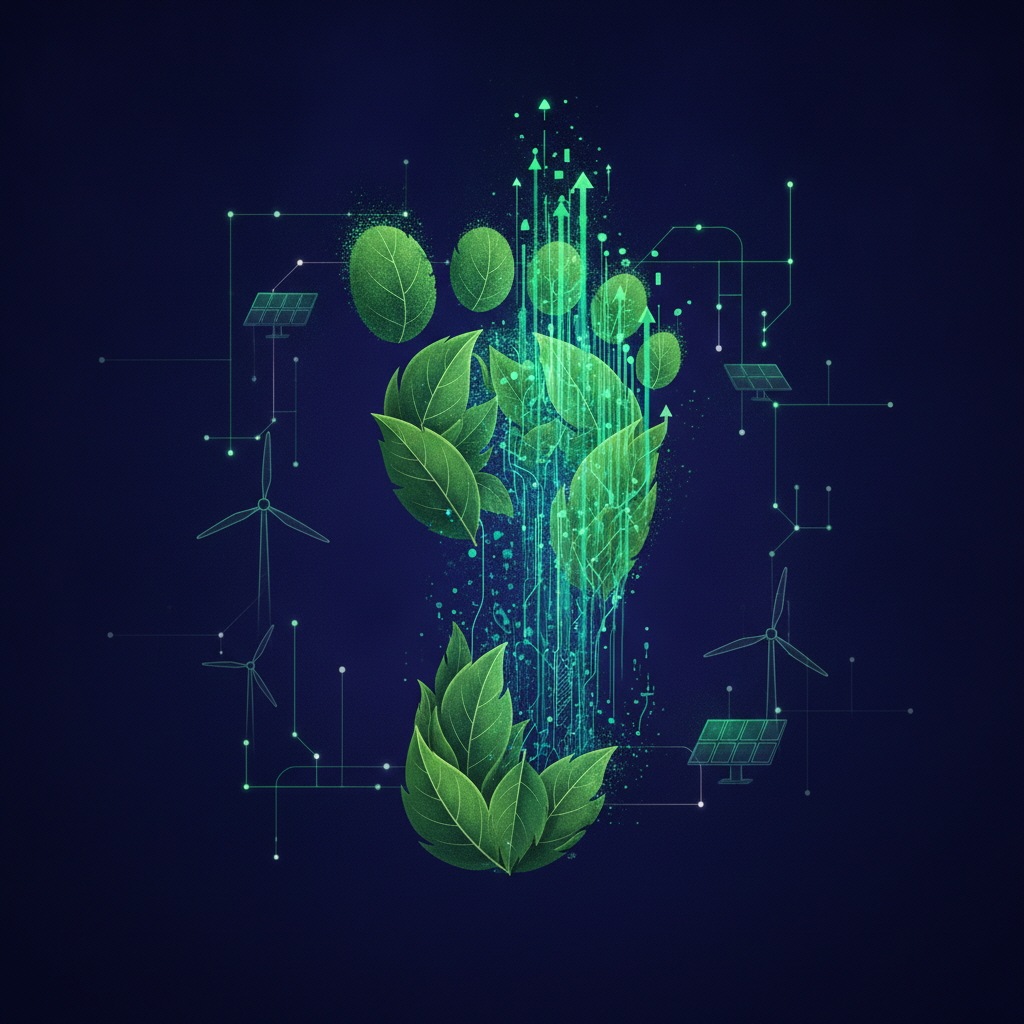 RECEN_Official's tweet photo. Small changes, big impact! 🌍 Every eco-friendly choice you make reduces your #CarbonFootprint. Learn how #RECEN's blockchain RECs empower collective action for a greener future. Your role in environmental protection matters! 🌱 https://t.co/ptnIJtyDHe