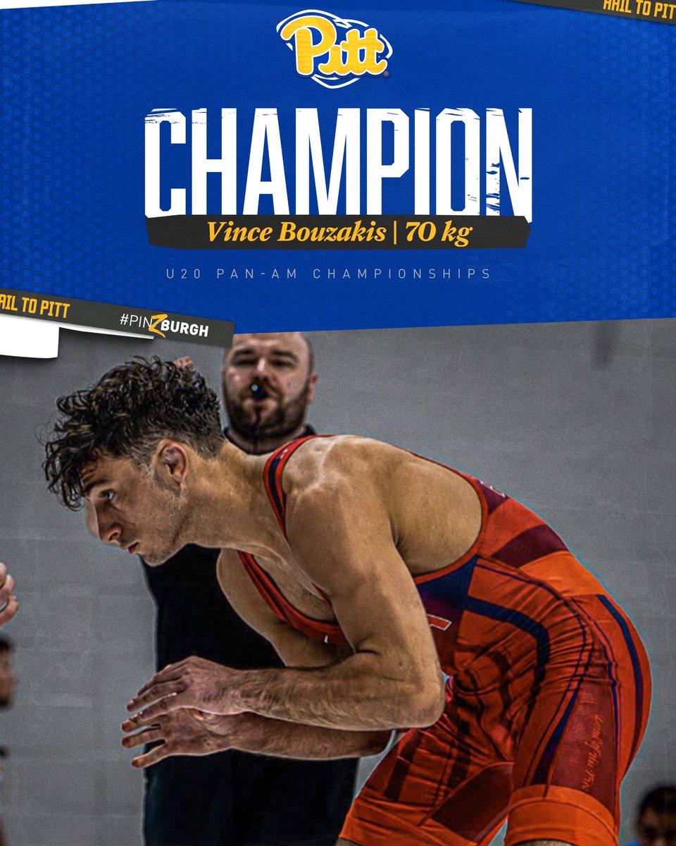 Pitt_WRES tweet picture