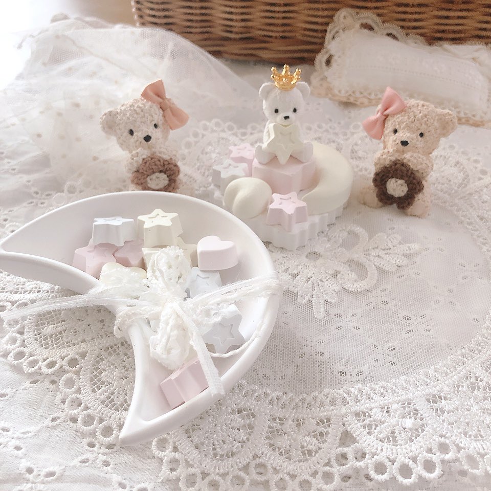 おはようございます🧸🎀 いつもご覧いただき本当にありがとうござい