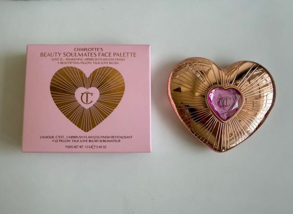 dcirtuo's tweet photo. Charlotte Tilbury Pillow Talk Beauty Soulmates Palette สี Pink

มือ 1 ป้ายไทย 

1690 https://t.co/BfiekNj653