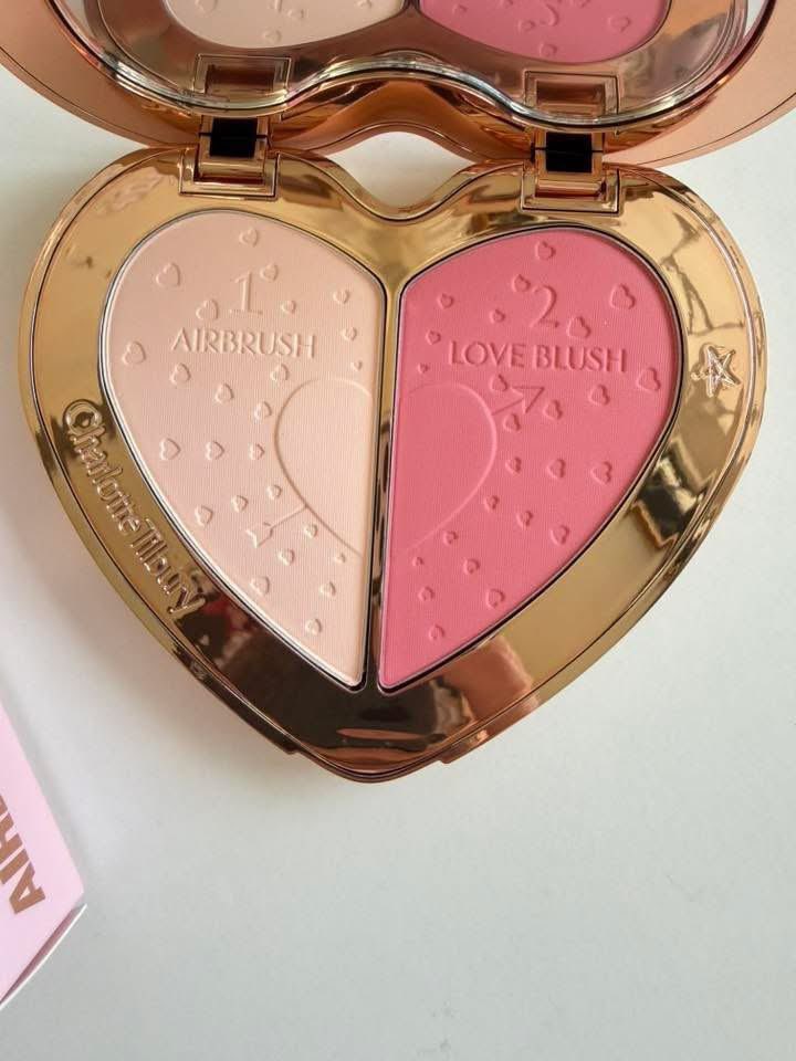 dcirtuo's tweet photo. Charlotte Tilbury Pillow Talk Beauty Soulmates Palette สี Pink

มือ 1 ป้ายไทย 

1690 https://t.co/BfiekNj653