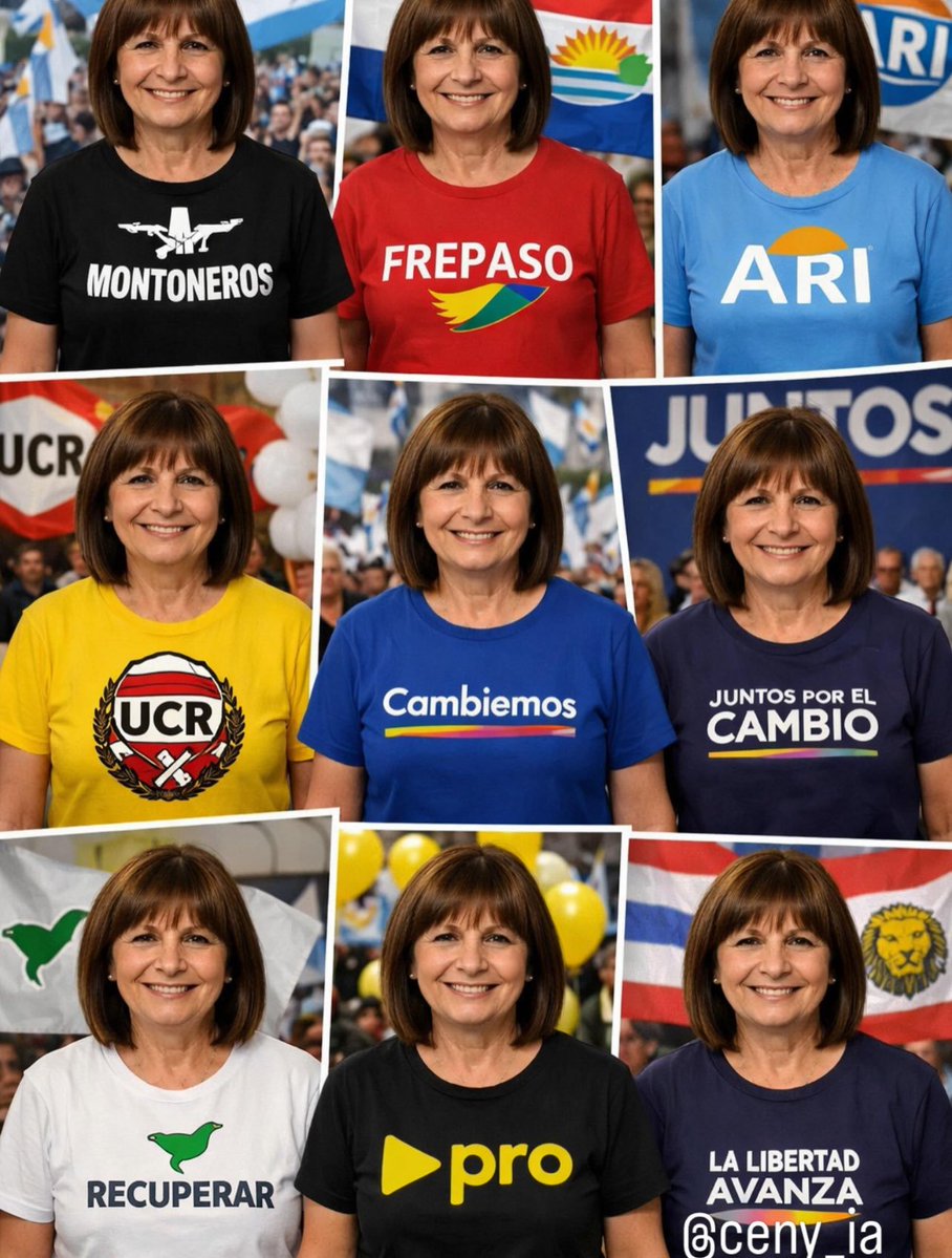 franmallman's tweet photo. @_EncuestAR_ CASTA https://t.co/YrHZLmz85q