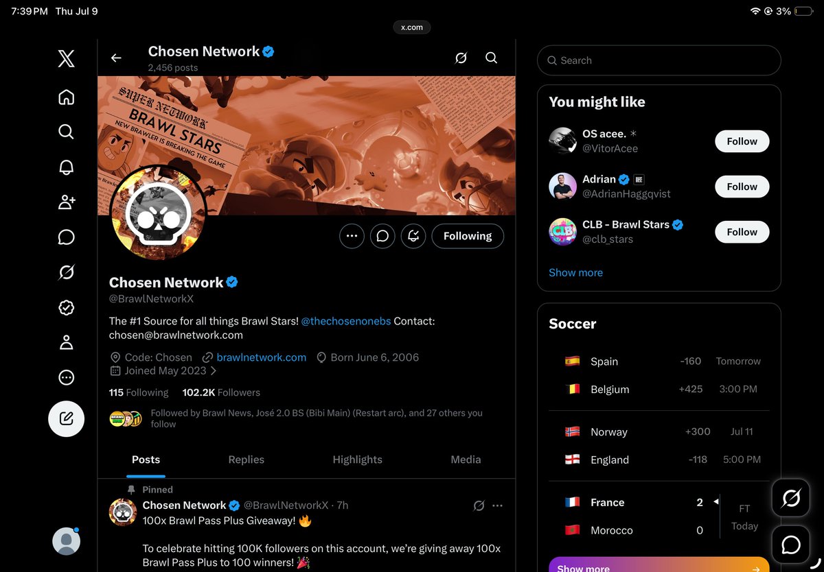 Bryan tweet media