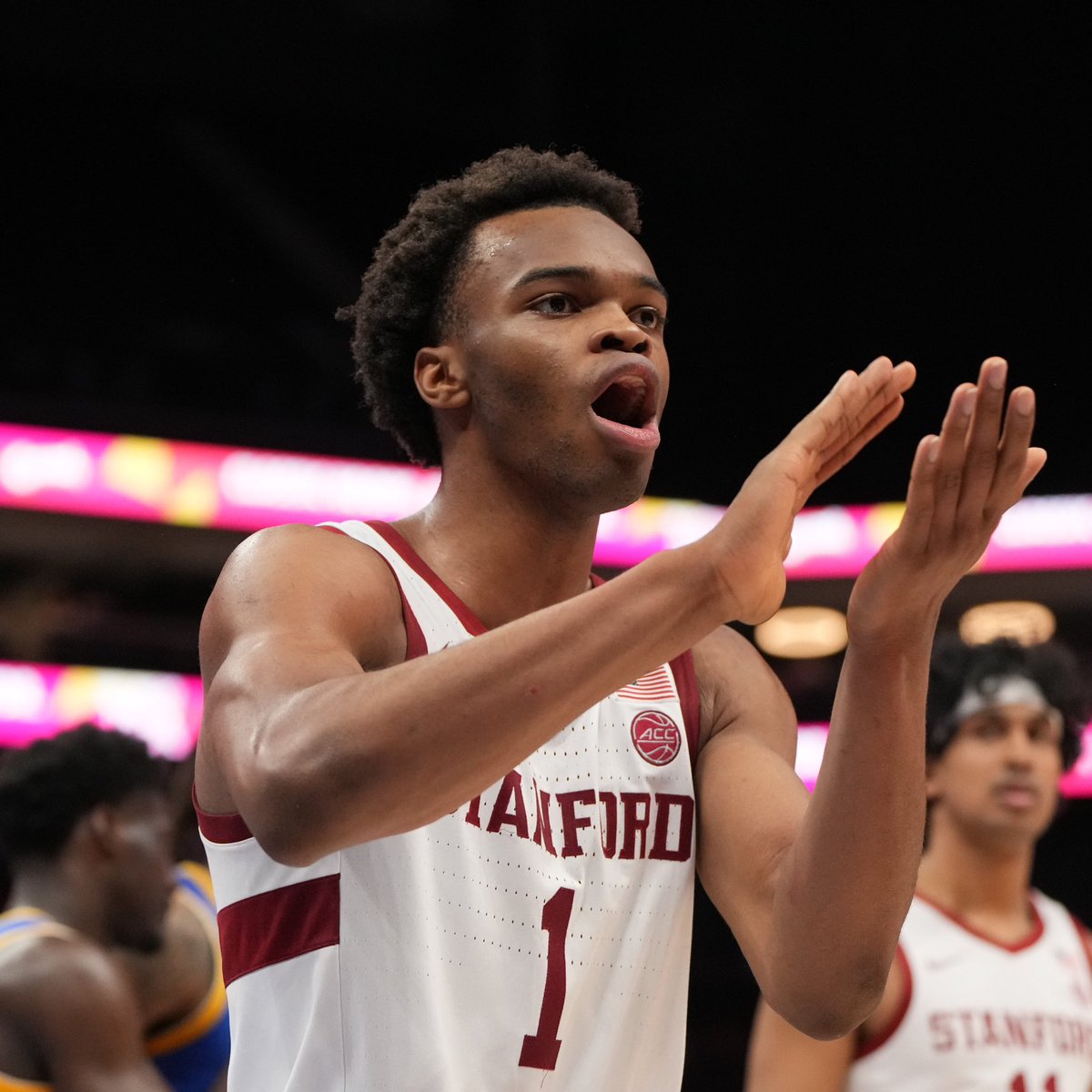 the_det_times's tweet photo. Pistons first-round pick Ebuka Okorie in his Summer League debut:

20 PTS
1 REB
4 AST
2 STL
30 MIN
8-17 FG
2-5 3PM https://t.co/CZ1jTjYequ