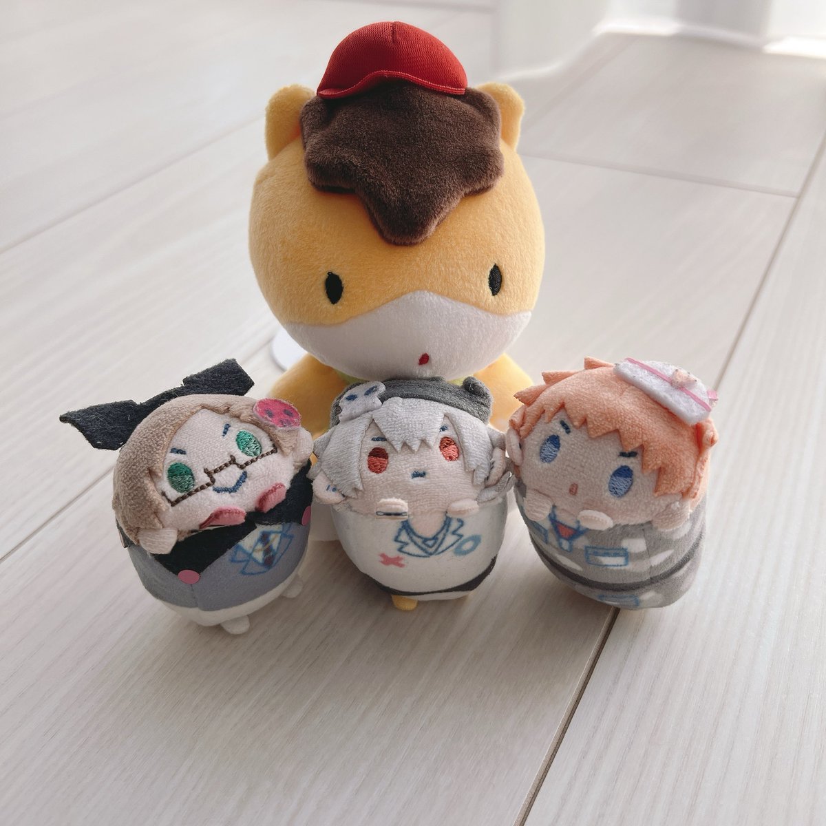 mamecororing's tweet photo. 📦🦔⸒⸒ 📦🦔⸒⸒ 📦📦📦🦔⸒⸒ https://t.co/1WXTrv6pq5