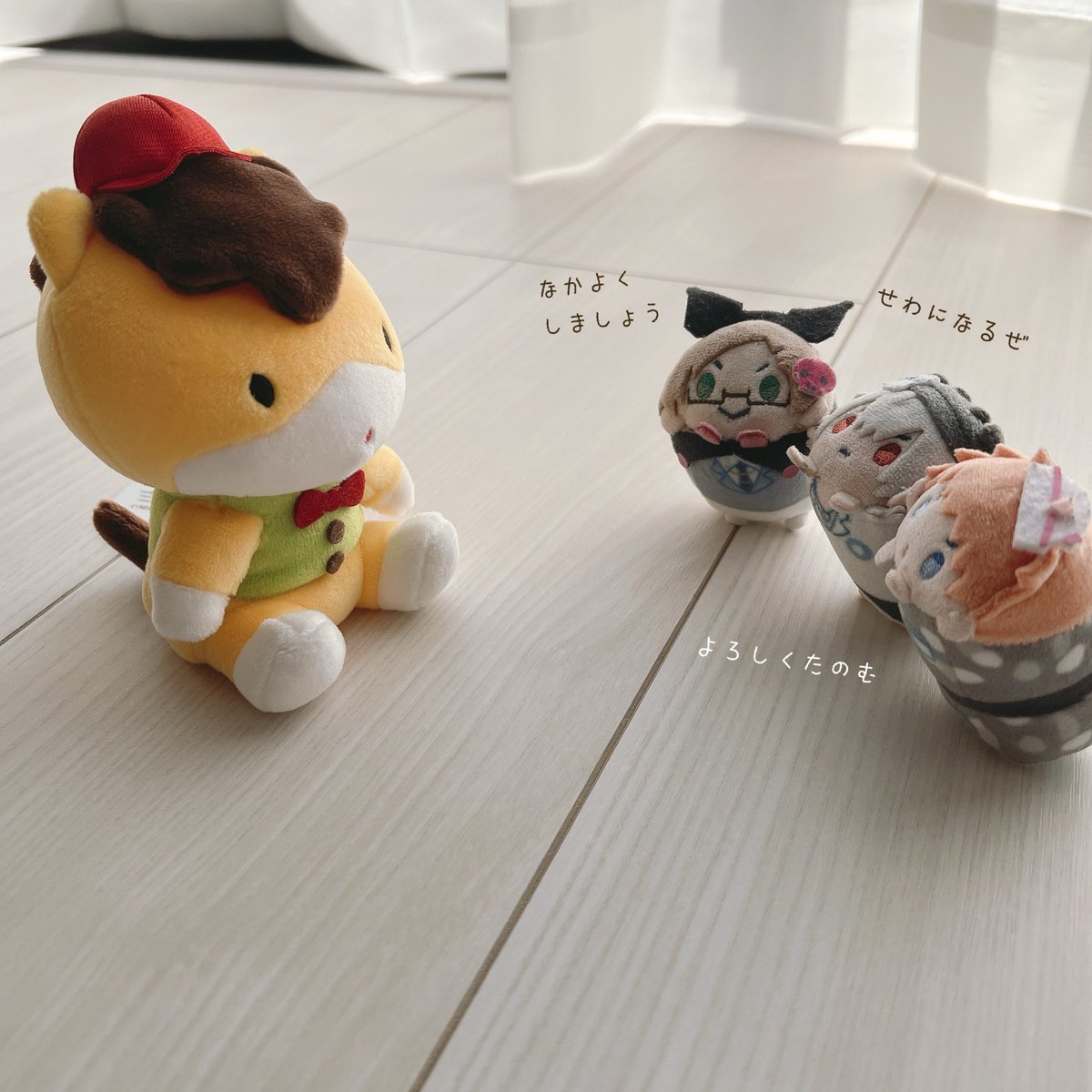 mamecororing's tweet photo. 📦🦔⸒⸒ 📦🦔⸒⸒ 📦📦📦🦔⸒⸒ https://t.co/1WXTrv6pq5