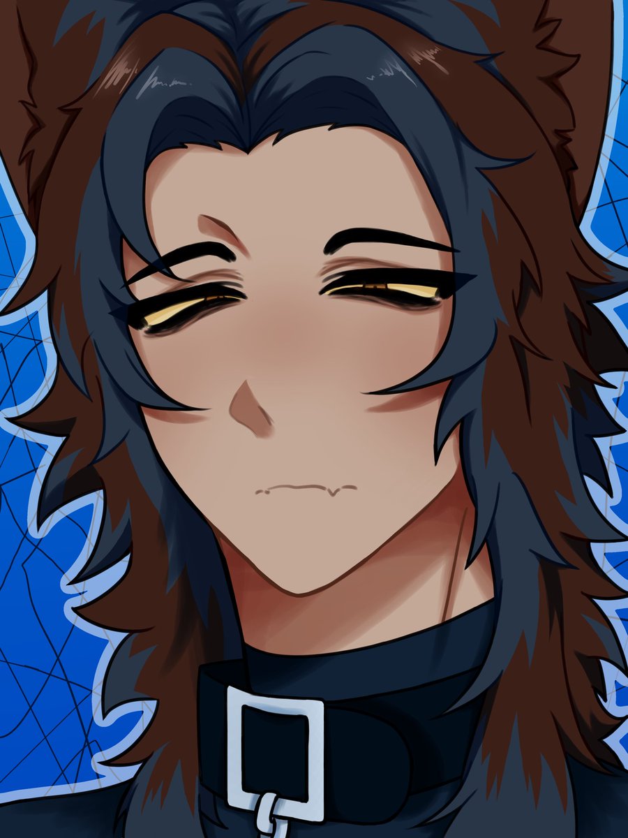 Konoaye's tweet photo. #artfight #artfight2026ㅤ https://t.co/iqodHopayg