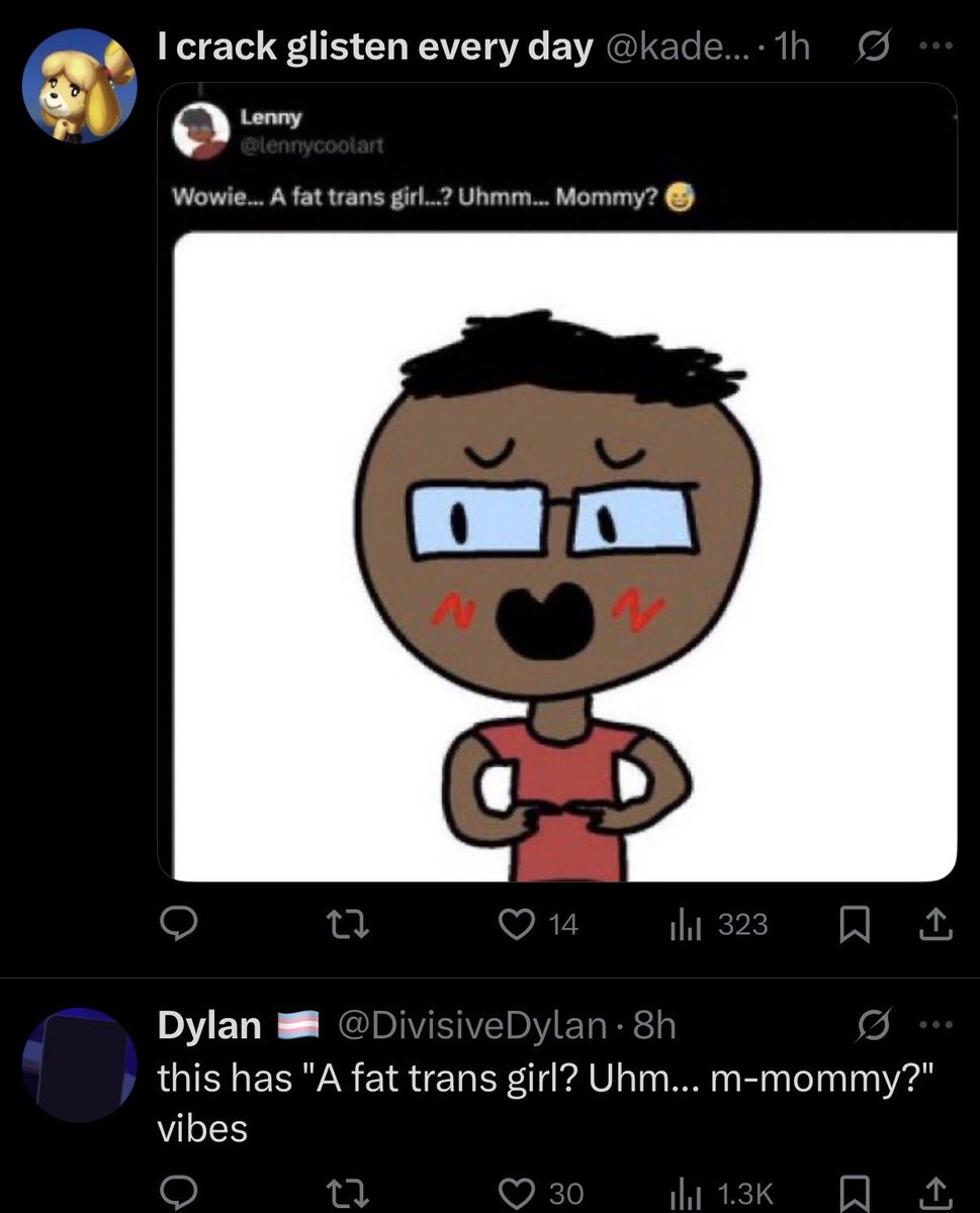 ConnorBeCuz's tweet photo. @BfdiOut why do I always have to be the one to do the duality of man jokes https://t.co/2a0wnKMhKy