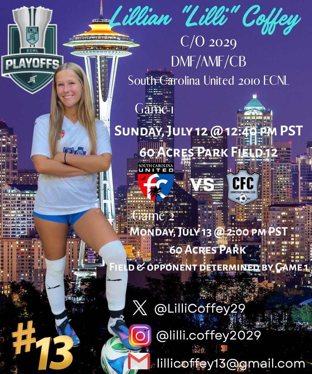 LilliCoffey29's tweet photo. @MercerWSoccer Safe travels and hope to see you there! https://t.co/W3IYzkuOfH