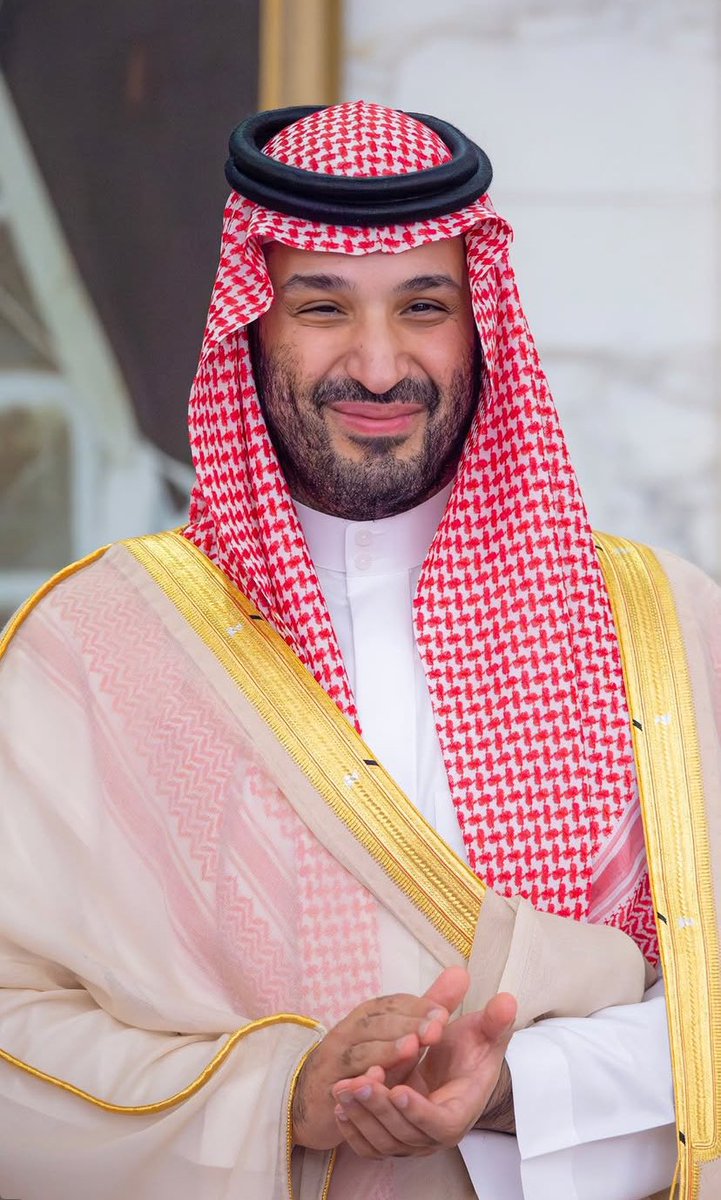 Msksa84's tweet photo. والله مهما نقول ونعبر عن سمو #ولي_العهد لم نوفيه حقه فعلا الأمير #محمد_بن_سلمان هو فخرنا هو عزنا دعواتنا وقلوبنا ترعاك في كل مكان يابوسلمان. https://t.co/YwjsFck1xD