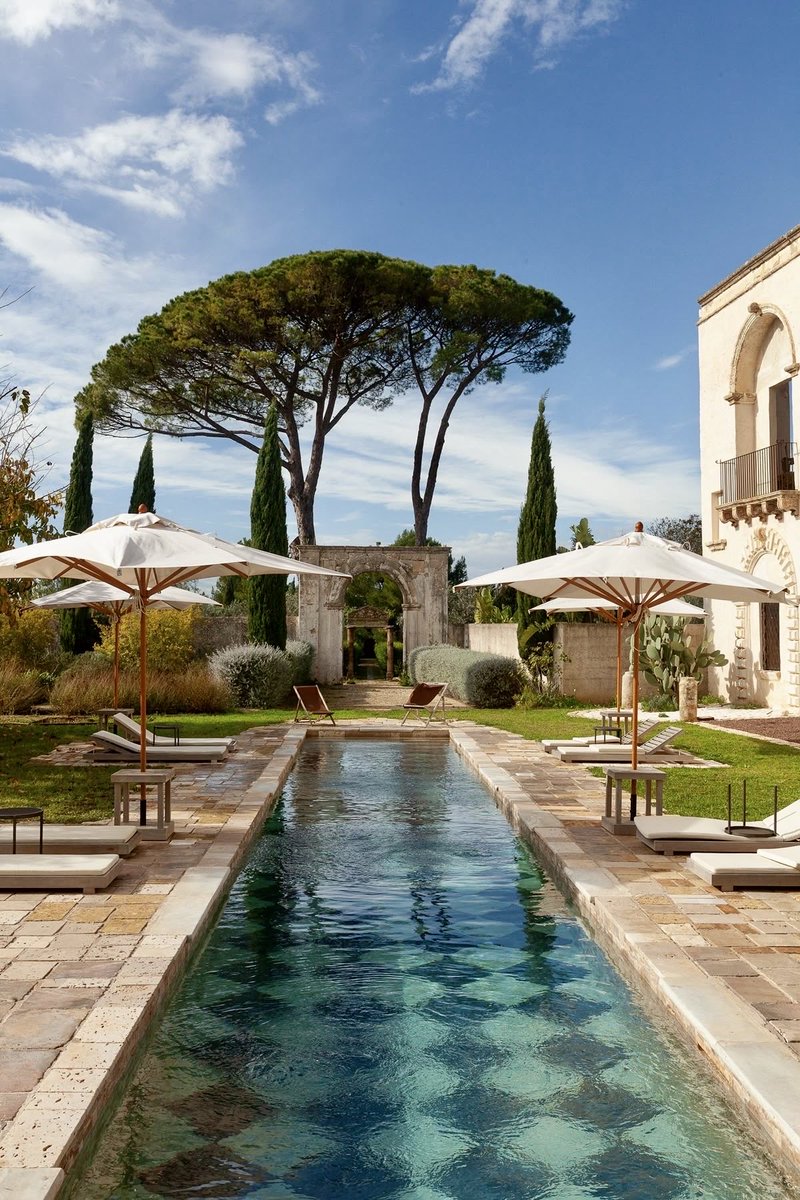 mamboitaliano__'s tweet photo. Mediterranean aesthetic is unmatched ✨ https://t.co/1P8a36Nf68