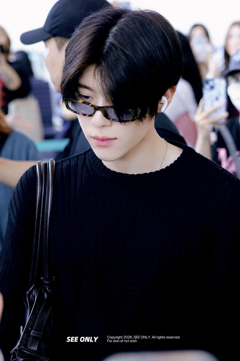 260710 #SION #시온 #シオン #NCTWISH