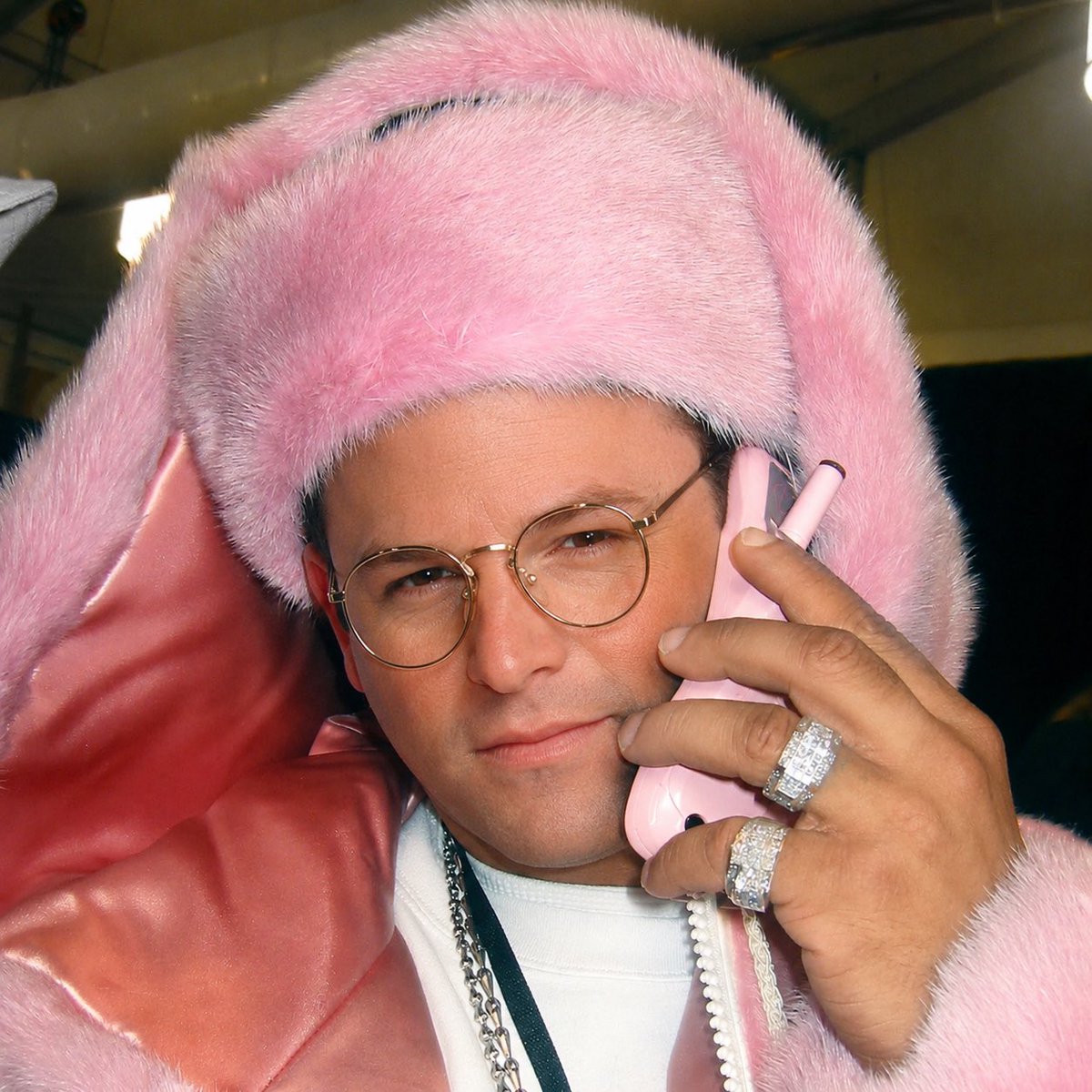 Dan_Slay11's tweet photo. @art_vandelhey @bitfloorsghost It’s called big pimpin’, Jerry https://t.co/xpnIzsrhtg