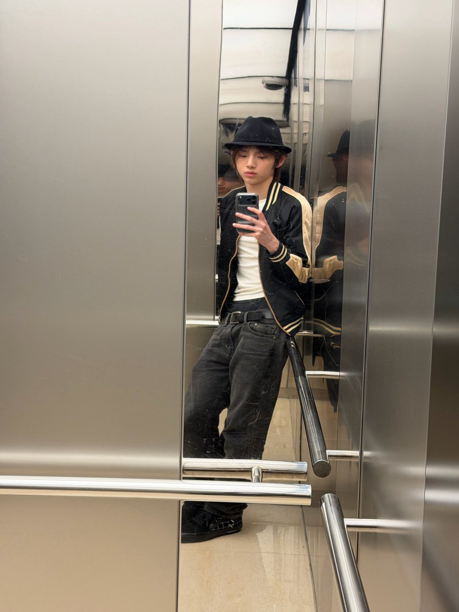 cortis_thailand's tweet photo. [260710] #Juhoon Weverse Update:

#CORTIS #코르티스 #Juhoon #주훈 https://t.co/QiTBR1Q1QI
