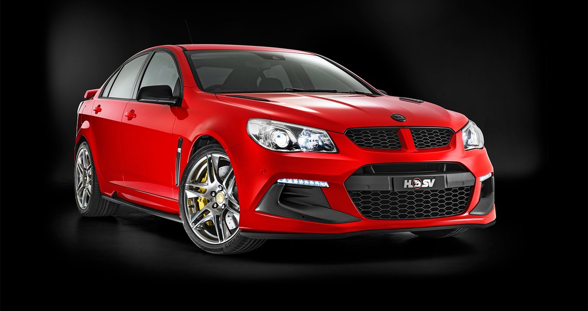 CarsGuide tweet picture