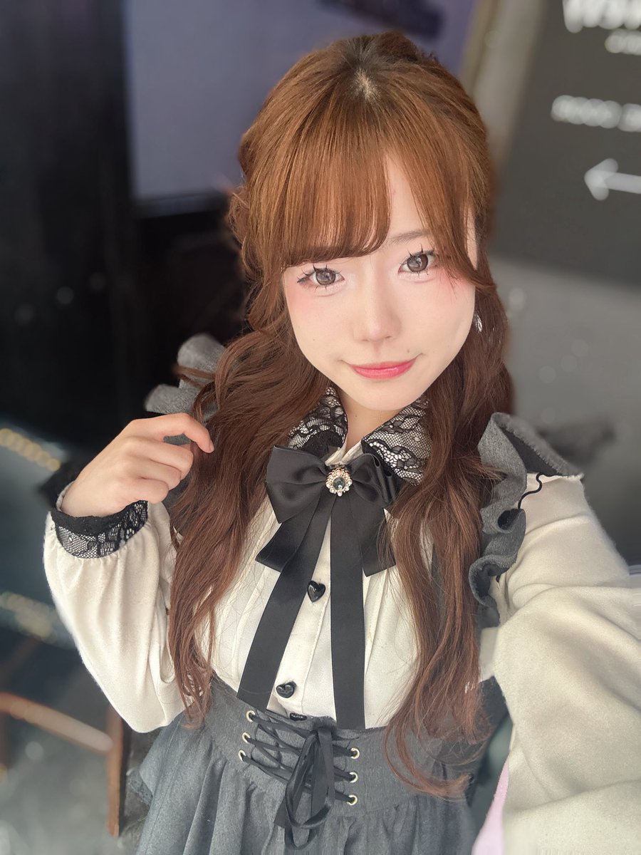 karen______al's tweet photo. 6/29(月)遅くなってすみません🙇🏻‍♀️՞
・最後だからわがまま聞いてくれたお兄さん🥂も🎂系も嬉しかった🥹💖
・最後いつも優しすぎたお兄さん!!雨の中とかも助けてくれて、凄く幸せでした😭たこ焼き🐙食べたいって言って買ってきてくれてありがとうございましたт ‧̫ т︎🫶💓

ALTあります!!
@andlove_akb https://t.co/ppYTWlIb1a