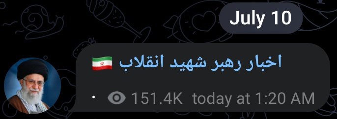 emadmasoudy's tweet photo. نقطهٔ عشق دل گوشه‌نشینان خون کرد
همچو آن خال که بر عارض جانانه زدند https://t.co/YaBuTZpXrz
