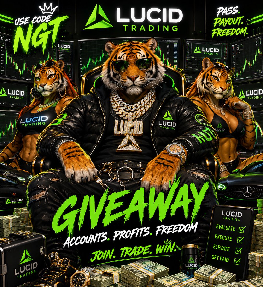 kingtrigger420's tweet photo. @NickGTrades @LeoTheTiger @ajtradinglucid DADDY LEOOOO pleaseee respond to me @LeoTheTiger  🥺❤️😫😫 https://t.co/xn47O6ykRy