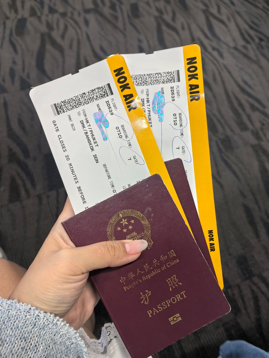 maoxianxian369's tweet photo. I cut my vacation in Phuket short because there's someone I want to meet in Bangkok!
@pavelphoom https://t.co/f3NsqqBepb