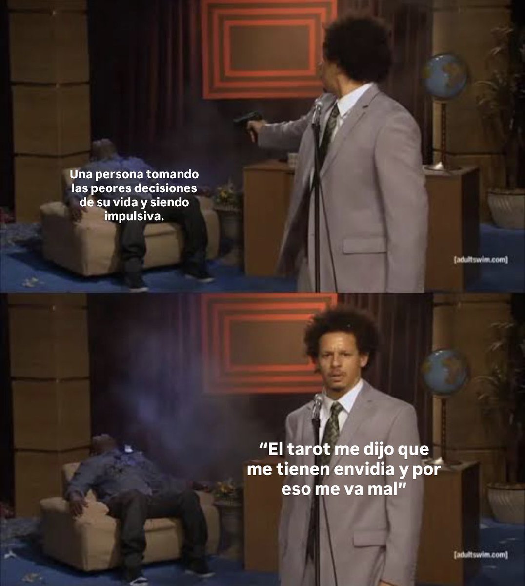 teestoy18's tweet photo. Me encontré este meme jajaja https://t.co/QkATWkblxT