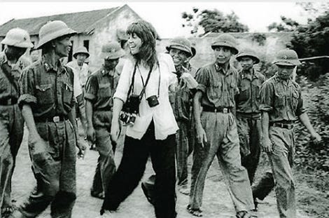 TejasKat's tweet photo. @DavidJHarrisJr She's been ashamed since her Communist North Vietnam days. https://t.co/T1tc7OmRLZ