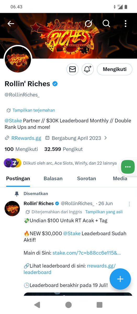 AAqmar19's tweet photo. @iR0bertt @RollinRiches_ https://t.co/Infz5NR1Zn
