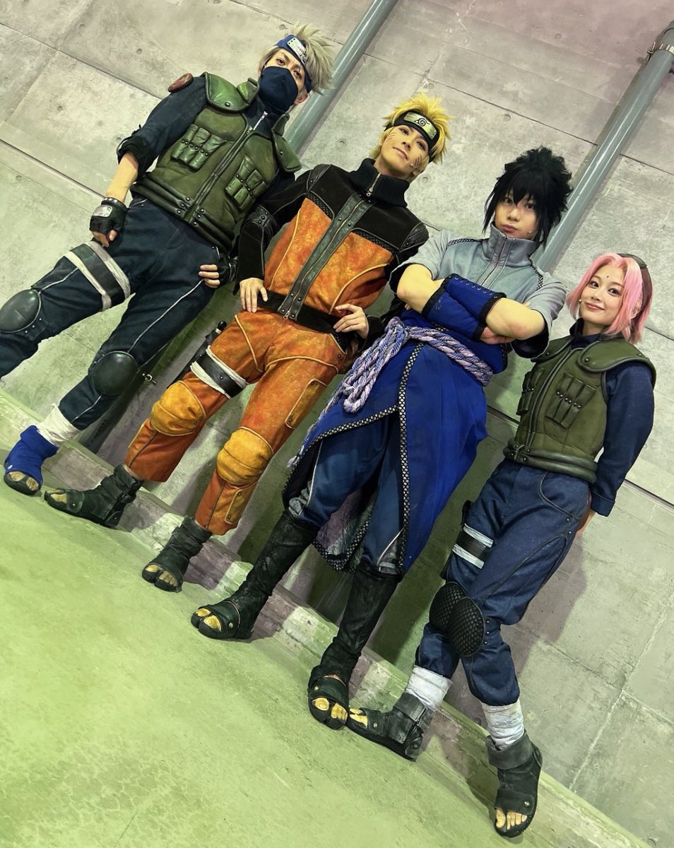 yurisasusaku's tweet photo. NARUTO MOVIE IS CONFIRMED TO BEGIN CASTING FOR NARUTO, SASUKE AND SAKURA. THE MOVIE WILL BE DIRECTED BY DESTIN DANIEL CRETTON FROM SPIDERMAN: BRAND NEW DAY. ITS FINALLY HAPPENING‼️‼️ https://t.co/B4kGnUaqf8