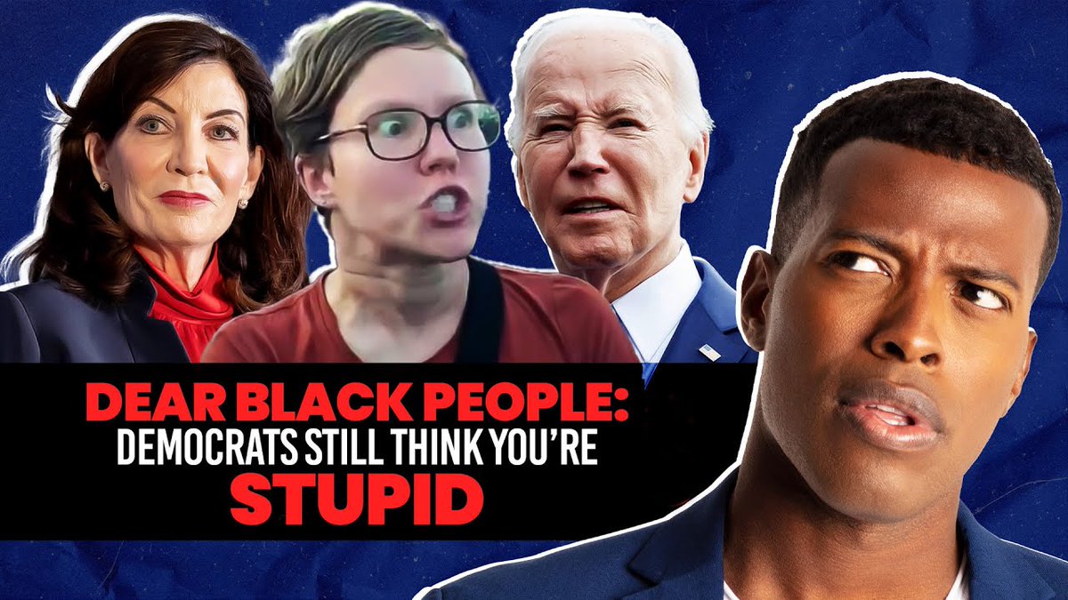 Jdeee61Dell's tweet photo. @RealJamesWoods I agree with her, Democrats are RACIST's
Ever meet A white Karen, that doesn't think she runs everything
or black Jasmine that doesn't blame white men for everything https://t.co/OdXESWAH6V